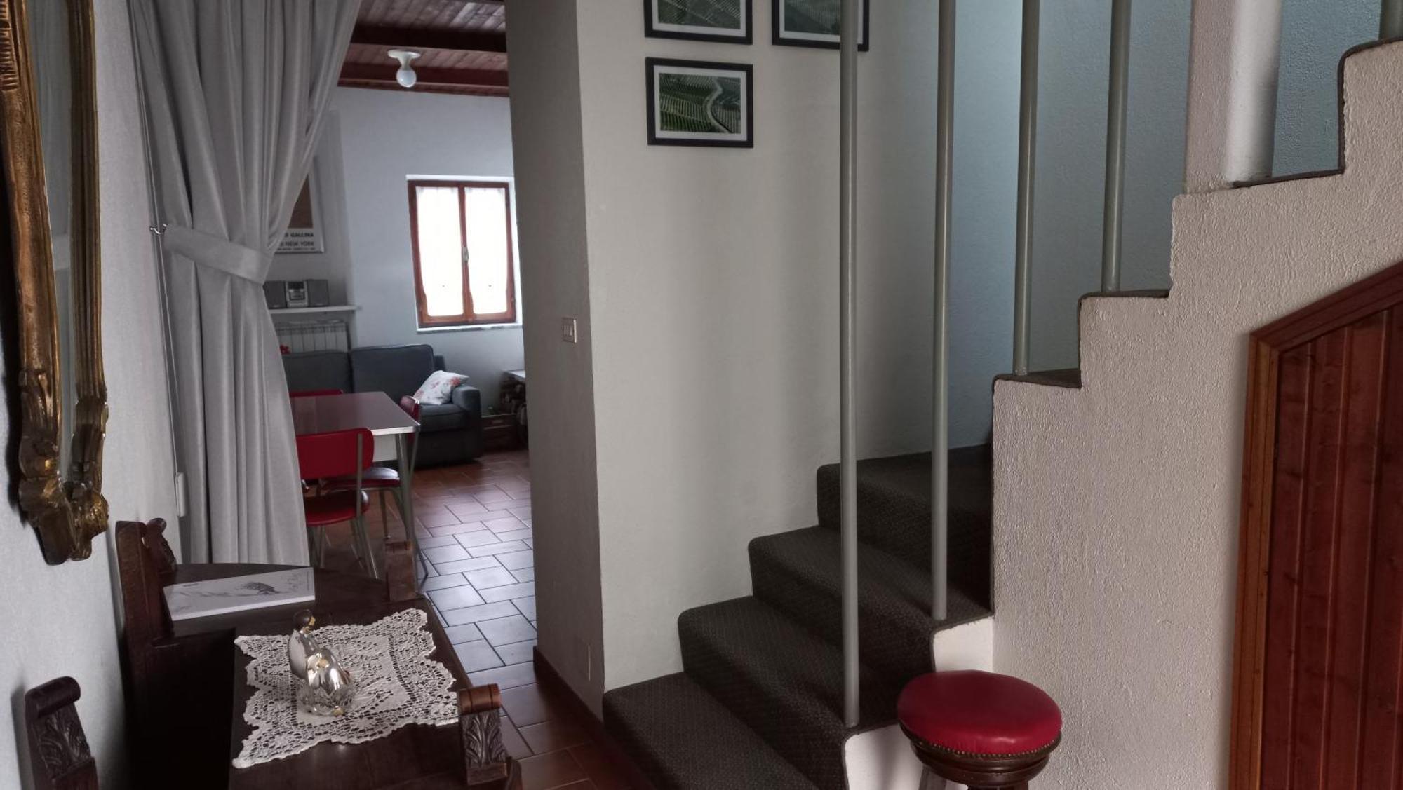 Tour In Langhe Apartman La Morra Kültér fotó
