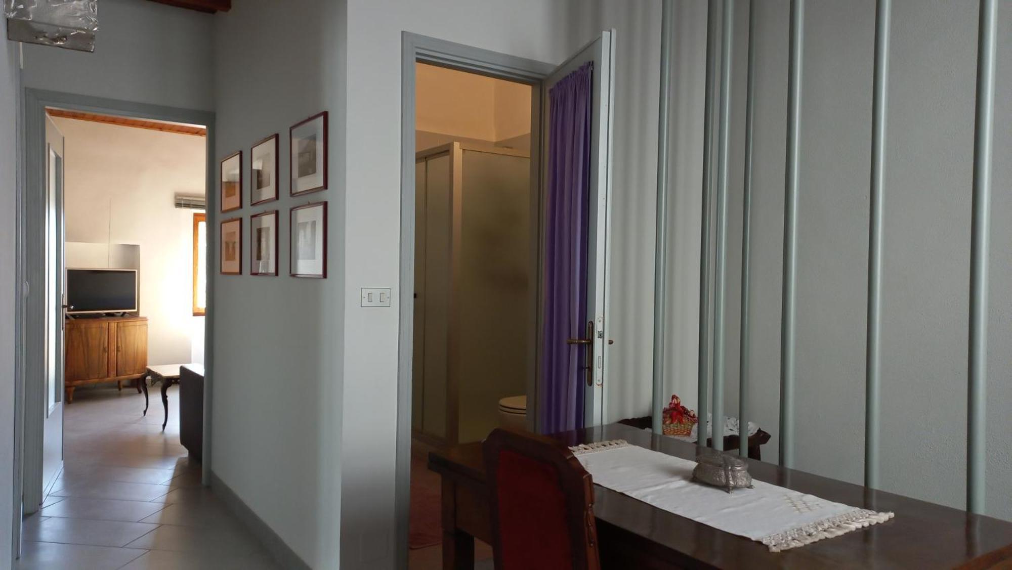 Tour In Langhe Apartman La Morra Kültér fotó