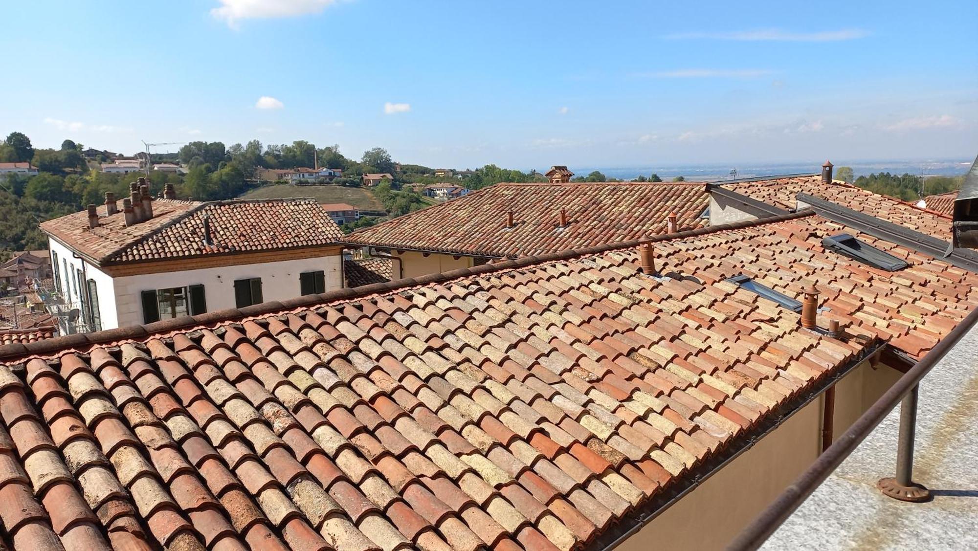 Tour In Langhe Apartman La Morra Kültér fotó